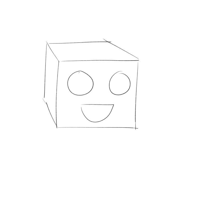 box