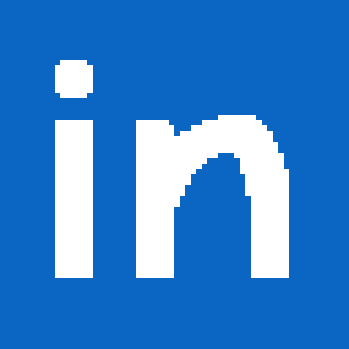 linkedIn